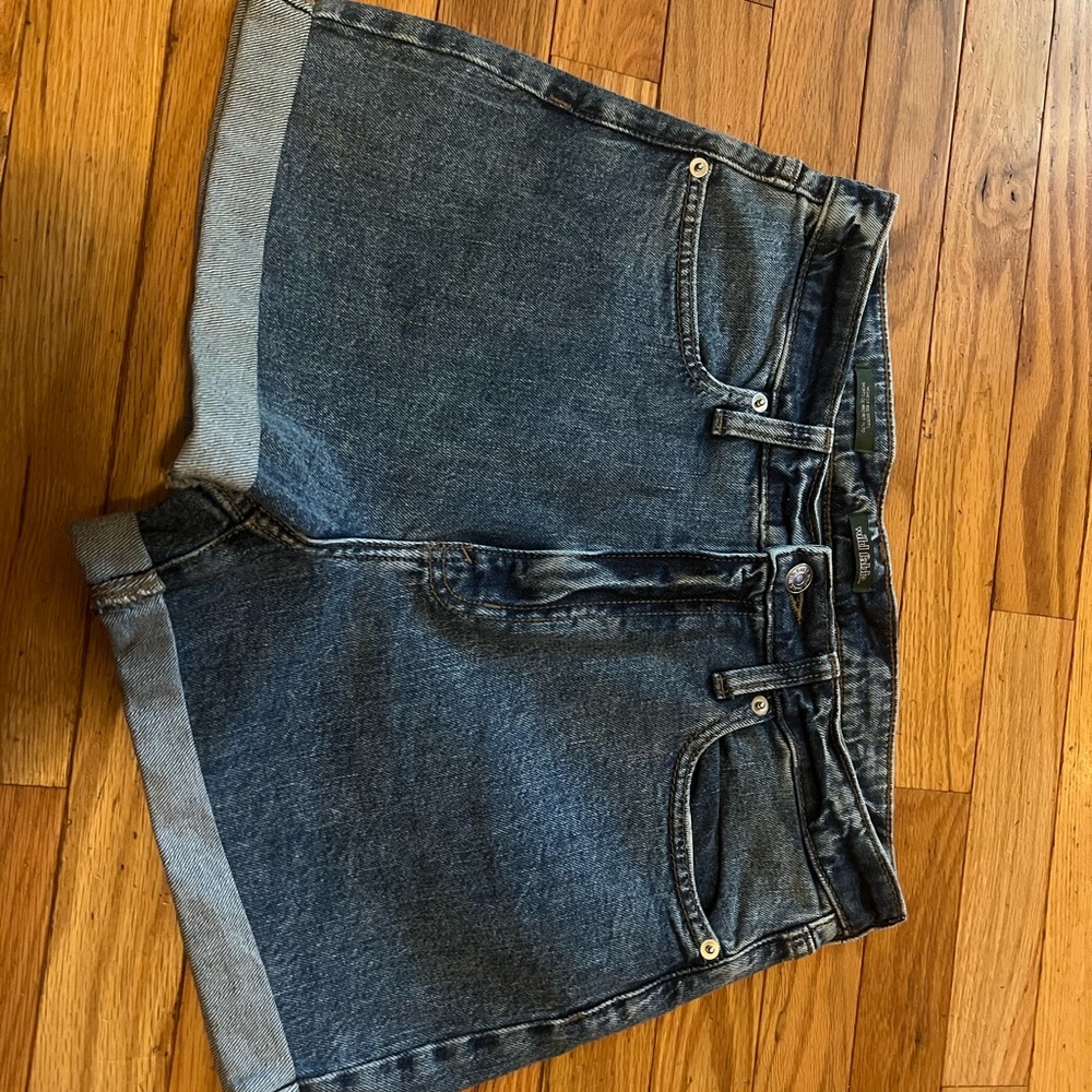 Women’s Wild Fable Shorts size 8/29R